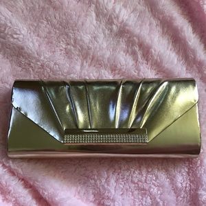 Call it Spring Clutch